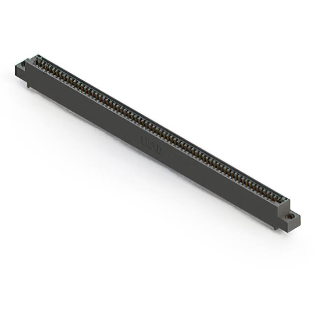 895-068-544-407 EDAC Inc.  Edgeboard Connectors